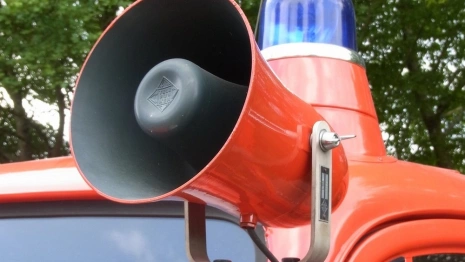 Во Владимире внезапно отменили включение тревожных сирен