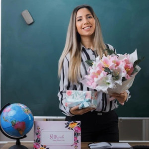 Акция «Дети вместо цветов» пройдет во Владимирской области в 10 раз