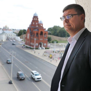 Губернатор Владимирской области призвал быть патриотами «не на словах, а на деле»