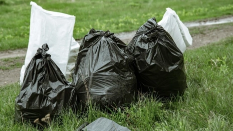 Во Владимирской области следящая за чистотой улиц машина выявила 97 нарушений