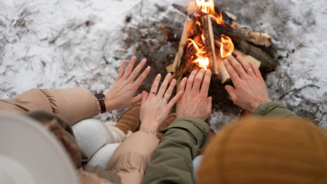 Народные приметы: что можно и нельзя делать 13 декабря в день Андрея Зимнего