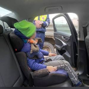 Во Владимире более сотни родителей возили детей без кресел 
