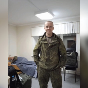 В зоне СВО геройски погиб 38-летний Сергей Леонтьев из Коврова