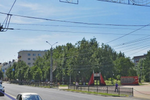 В Коврове благоустроят 3 сквера и выпустят на улицы 16 новых автобусов