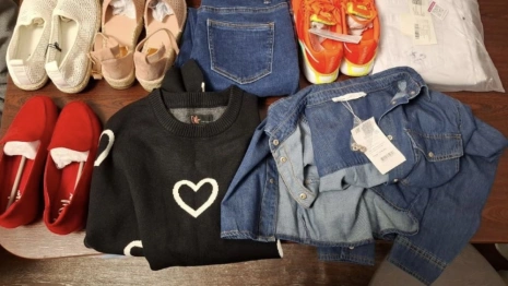 Во Владимире 67-летняя сотрудница пункта выдачи заказов украла товары на 300 тыс. рублей