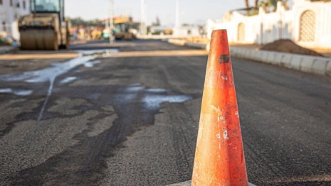 В Муроме перекроют движение по улице Первомайской