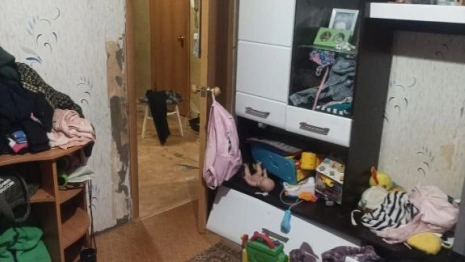 Жительница Покрова организовала притон для наркоманов у себя дома