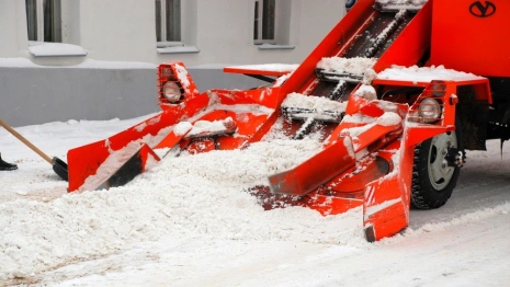 Для Владимира закупят коммунальную технику на 450,5 млн рублей