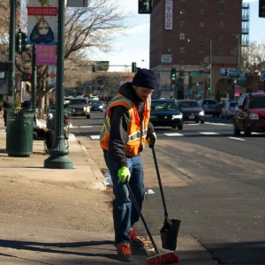 Во Владимире общегородской субботник проведут 22 апреля