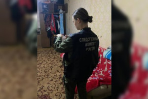 Жительница Владимирской области зарезала сожителя