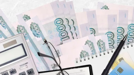 Средняя зарплата владимирцев выросла до 39 тыс. рублей