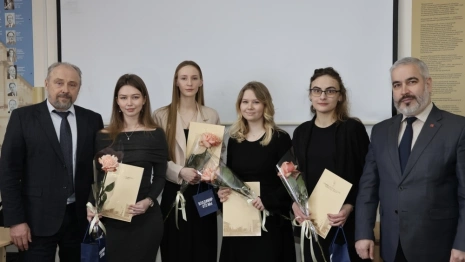 Во Владимире студенты разработали проект павильона в сквере «Патриот»