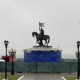 Во Владимире памятник князю Владимиру отреставрируют до конца года