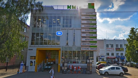 Во Владимире отказавшегося от сноса владельца ТЦ обязали платить по 5 тысяч ежедневно