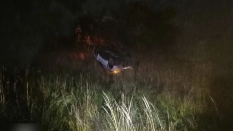 На М-7 в Судогодском районе 41-летний водитель погиб в ДТП