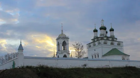 Центры народных ремесел Владимирской области могут включить в турмаршруты