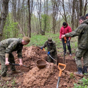 Во Владимирской области пройдет военно-историческая реконструкция

