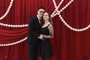 Пара из Селивановского района поженится на свадебном фестивале