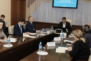 Лагерь во Владимирской области примет пострадавших в результате терактов детей