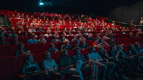 Владимирский кинотеатр начал показывать пиратский фильм от вселенной Marvel