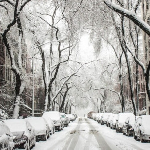 Владимирских дорожников перевели в режим повышенной готовности