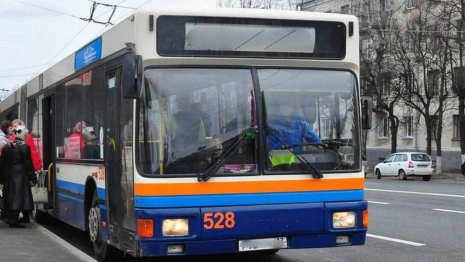 Для владимирского общественного транспорта сделают выделенные полосы