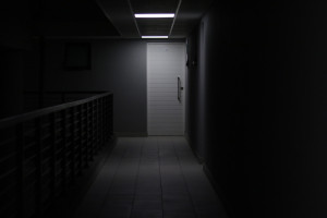 Во Владимире в многоэтажке нашли труп 58-летнего самоубийцы