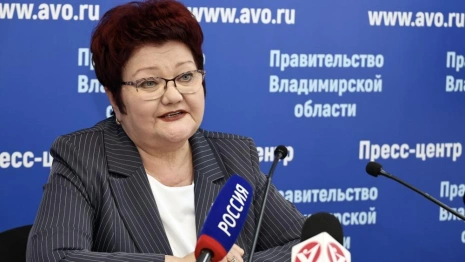 Во Владимирской области 11% школьников учатся во вторую смену