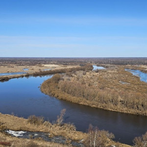 В Вязниках благоустроят парк около смотровой площадки на Венце