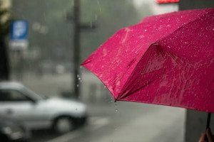 Стало известно, когда прекратятся дожди во Владимирской области