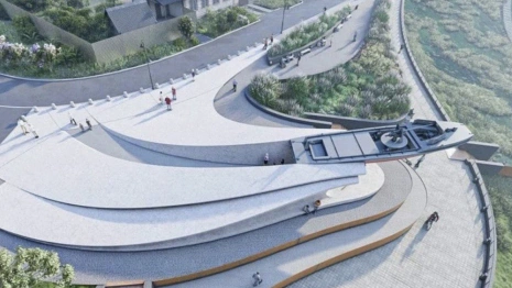 Во Владимирской области появится памятник десантному мотоботу