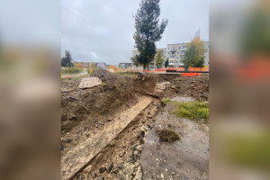 В Кольчугино работника организации будут судить за падение 15-летнего мальчика в котлован