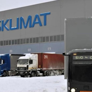 В Киржаче появятся «умные» грузовики без водителей