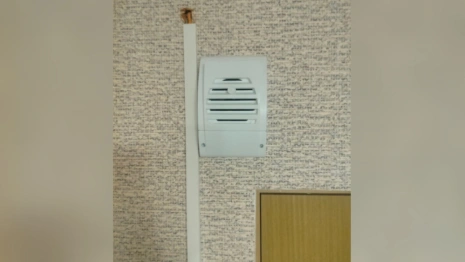 В квартирах владимирцев предложили установить пожарные извещатели