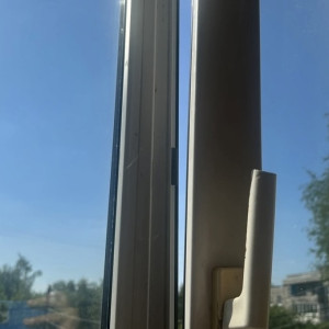 Во Владимире малыш упал из окна 6 этажа