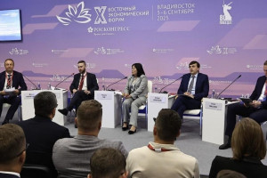 Во Владимирской области появится цифровая платформа закупок для школ и вузов