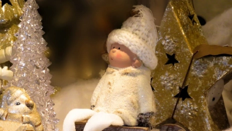 Синоптики рассказали о погоде во Владимирской области в последнюю неделю года