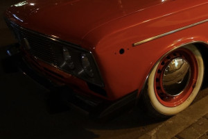 Во Владимирской области водитель «ВАЗ» сбил двоих пешеходов после столкновения с иномаркой