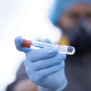 Коронавирус во Владимирской области: 9 мая