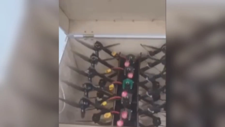 Во Владимире запустили производство беспилотников для нужд СВО