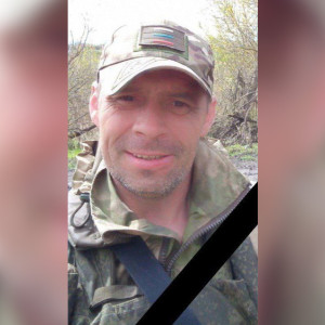 Во Владимирской области простились с мобилизованным бойцом