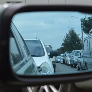 Первая после праздников рабочая неделя началась во Владимире с пробок