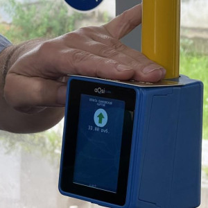 Во Владимире увеличат количество бесплатных пересадок в общественном транспорте