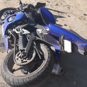 ГИБДД начала поиски свидетелей смертельного ДТП в Коврове