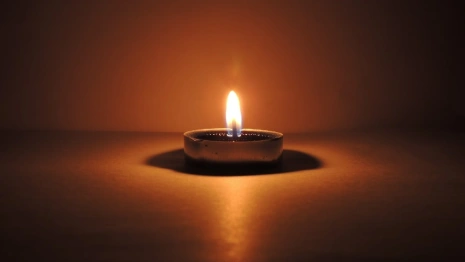 В Судогодском районе простились с погибшим в СВО бойцом
