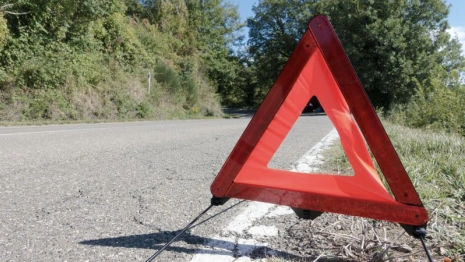 Во Владимирской области женщина на иномарке насмерть сбила 8-летнюю девочку