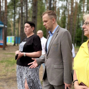 «Этого недостаточно». Депутат Госдумы оценил ремонт в детском лагере под Вязниками