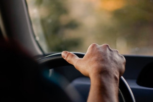 В Коврове сразу трое водителей лишились машин за пьяную езду