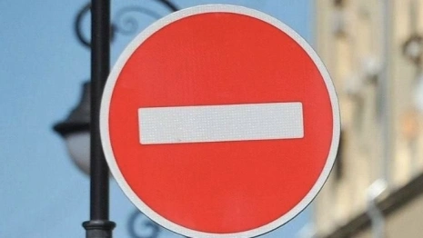 Во Владимире ранним утром 1 июля перекроют участок дороги на улице Добросельской