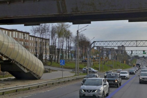 Во Владимире ликвидируют перекресток у НИКТИДа